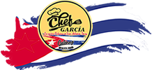 CHEF GARCIA CATERING