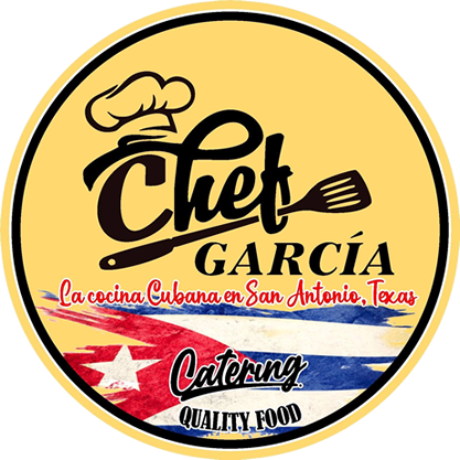 CHEF GARCIA CUISINE